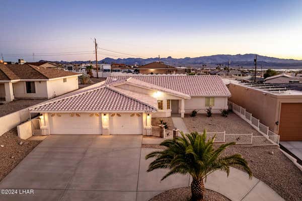 2800 BRIARCREST DR, LAKE HAVASU CITY, AZ 86404 - Image 1