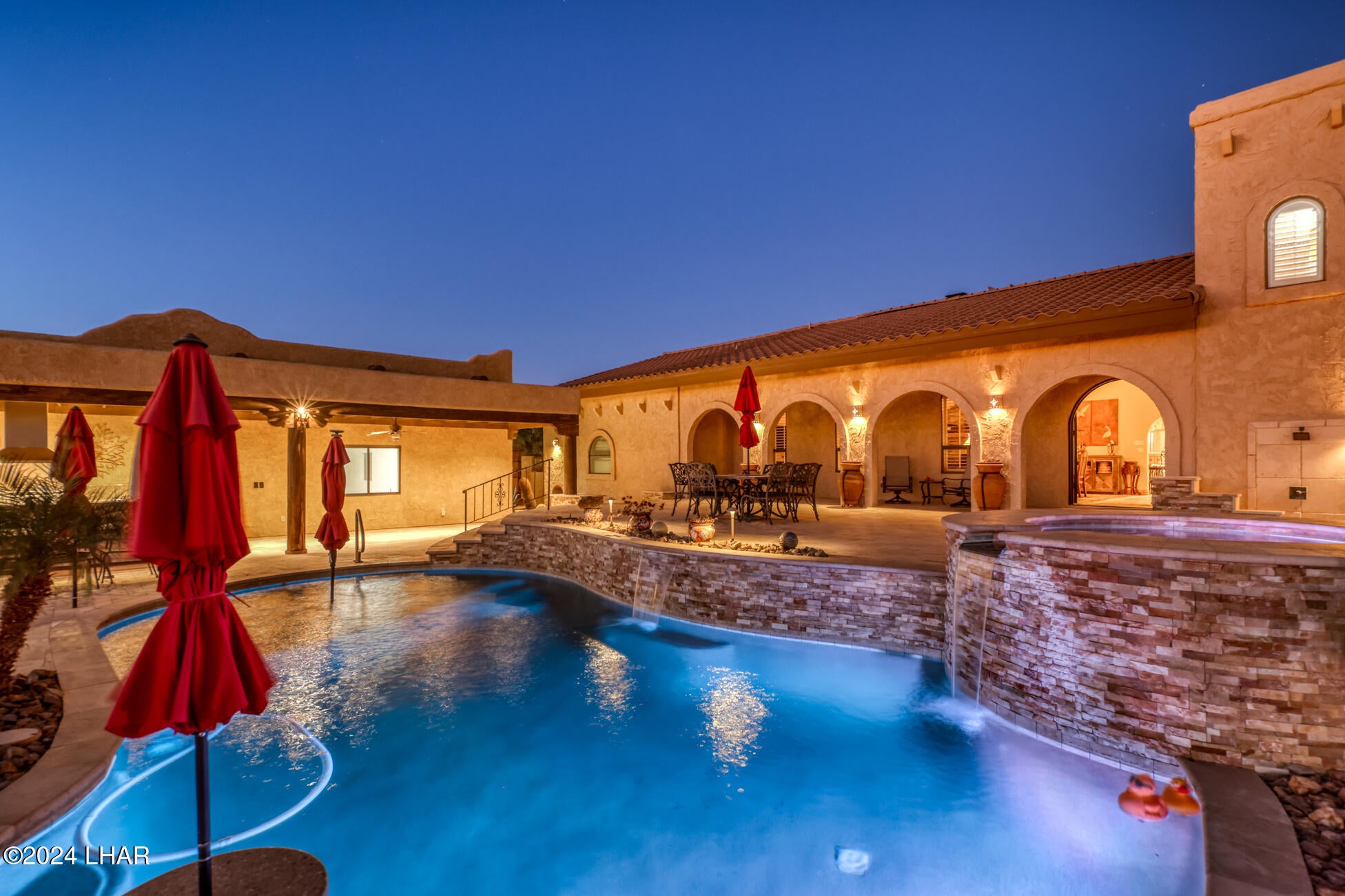 Lake Havasu City, Arizona, 86404, United States, 4 Bedrooms Bedrooms, ,6 BathroomsBathrooms,Residential,Active,1910151