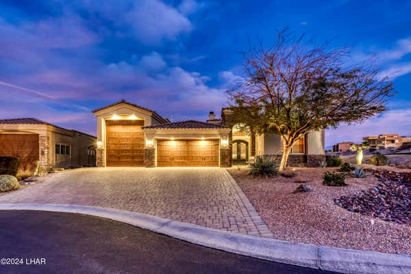 3798 N MASTERS CT, LAKE HAVASU CITY, AZ 86404 - Image 1