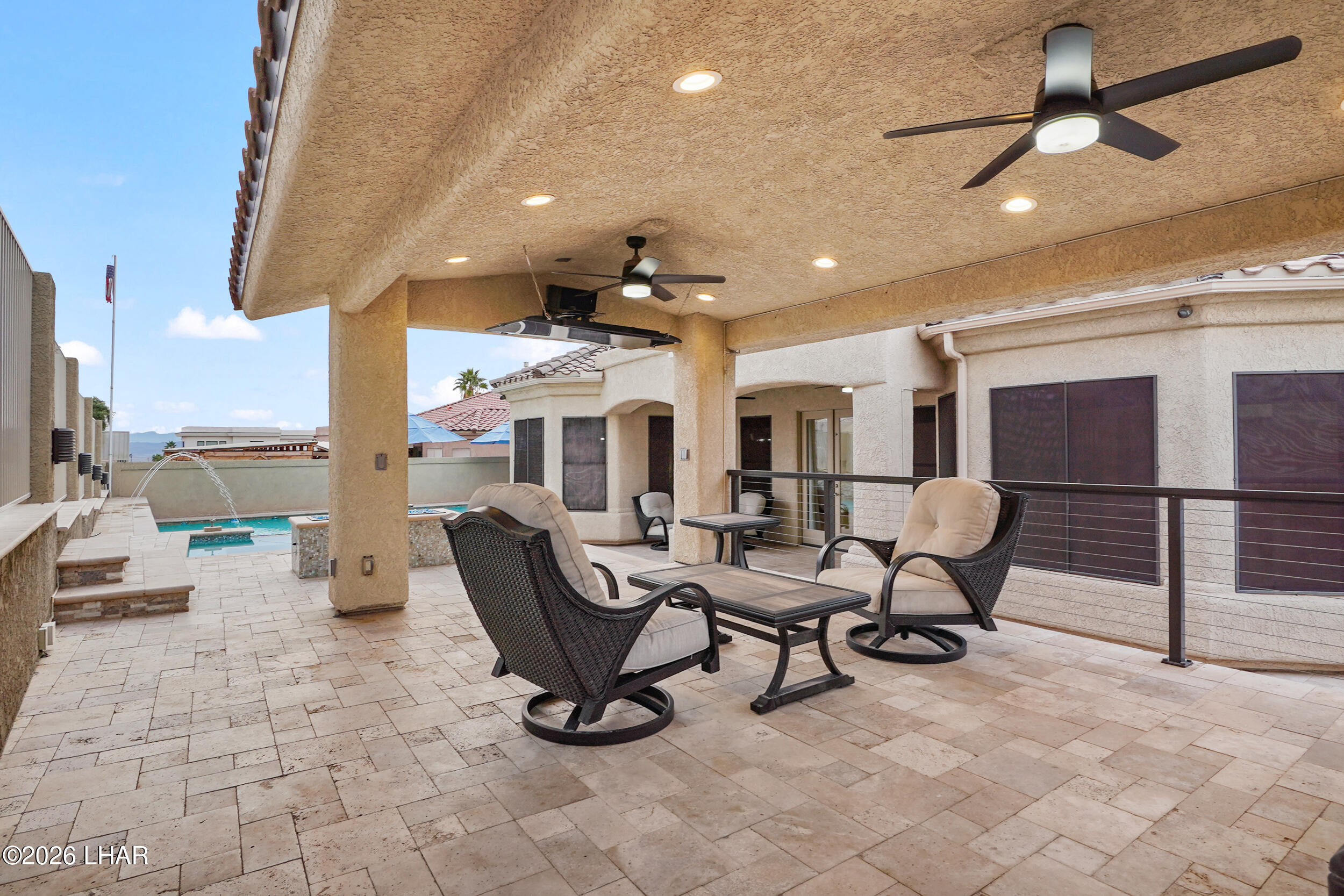 Lake Havasu City, Arizona, 86406, United States, 3 Bedrooms Bedrooms, ,4 BathroomsBathrooms,Residential,Active,2012673