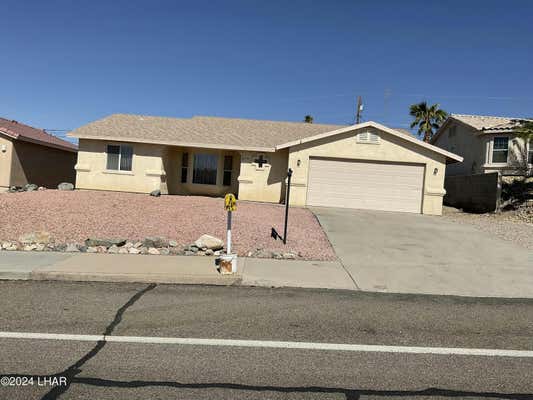 2719 HAVASUPAI BLVD, LAKE HAVASU CITY, AZ 86404 - Image 1