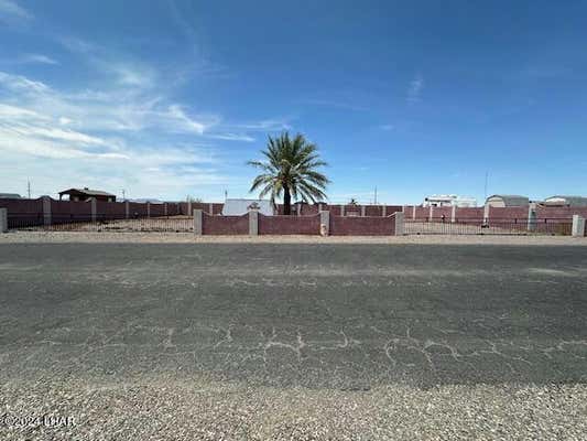 42040 S ABEL WAY, SALOME, AZ 85348 - Image 1