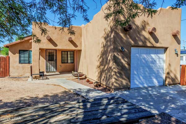 1400 S PALO VERDE AVE, PARKER, AZ 85344 - Image 1