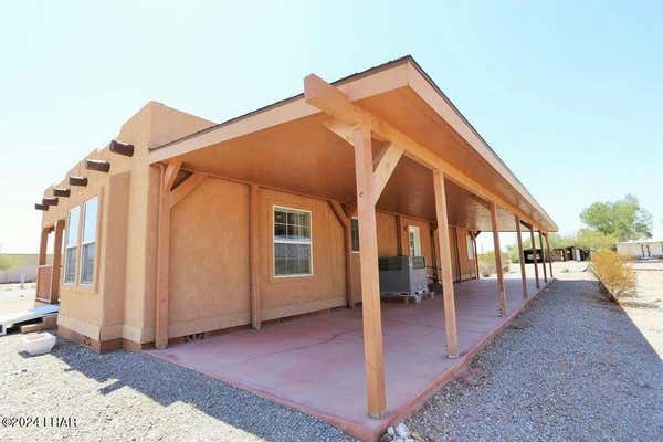 733 E COWELL ST, QUARTZSITE, AZ 85346 - Image 1