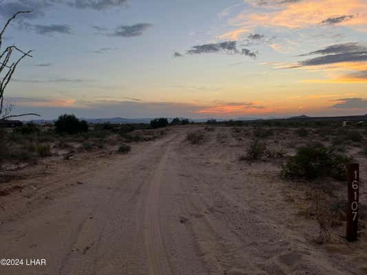 00 S SHEP LN, YUCCA, AZ 86438 - Image 1