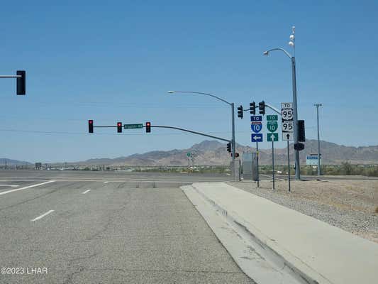 391 N RIGGLES AVE, QUARTZSITE, AZ 85346, photo 5 of 15