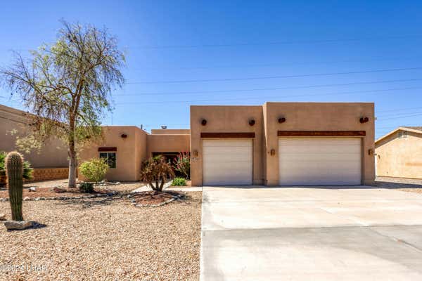 321 HOUND DR, LAKE HAVASU CITY, AZ 86404 - Image 1