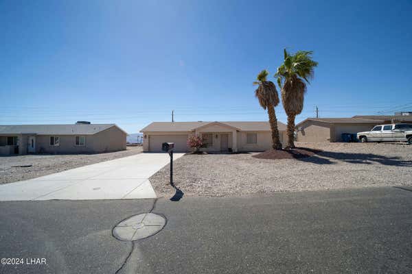 471 PUEBLO DR, LAKE HAVASU CITY, AZ 86406 - Image 1