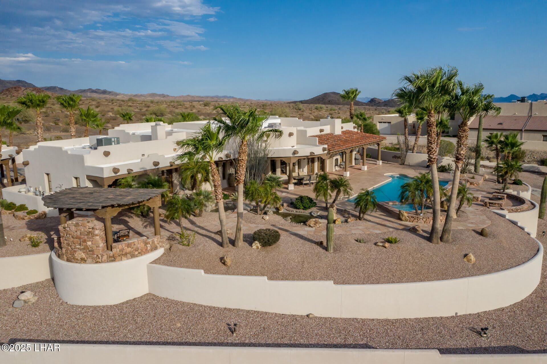 Lake Havasu City, Arizona, 86404, United States, 6 Bedrooms Bedrooms, ,7 BathroomsBathrooms,Residential,Active,1996583