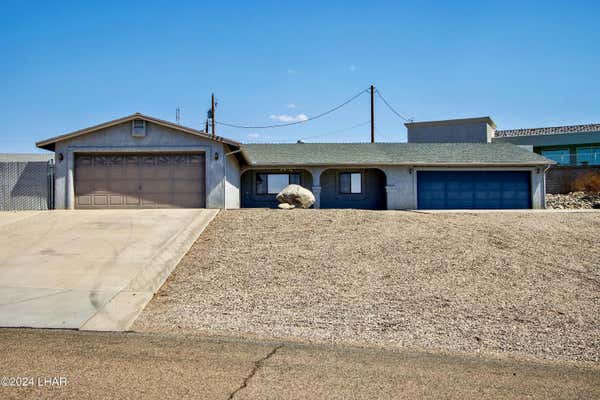 1580 NEPTUNE DR, LAKE HAVASU CITY, AZ 86404 - Image 1