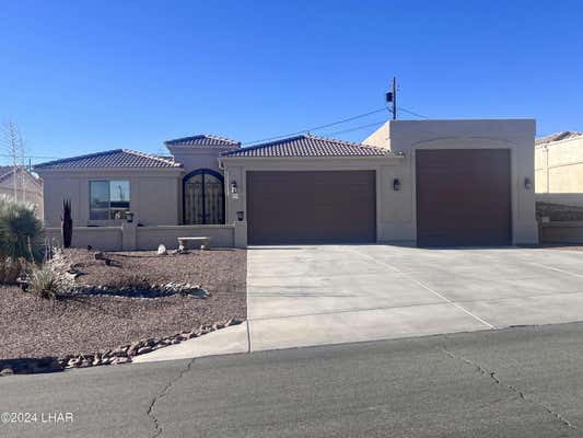 2555 AVALON LN, LAKE HAVASU CITY, AZ 86404 - Image 1