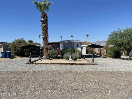 4006 LONDON BRIDGE RD LOT 129, LAKE HAVASU CITY, AZ 86404 - Image 1