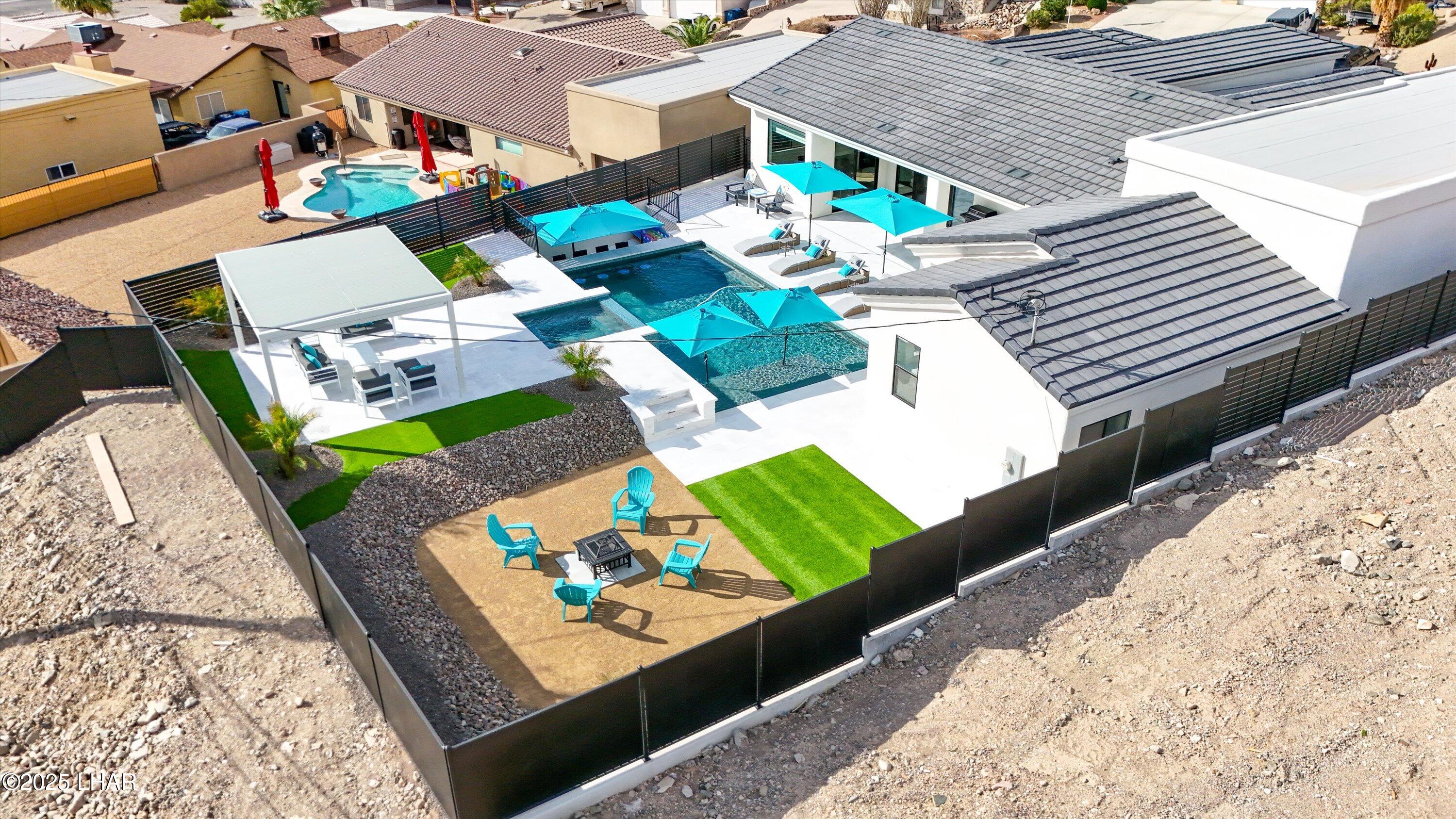 Berthoud, Colorado, 80513, United States, 5 Bedrooms Bedrooms, ,6 BathroomsBathrooms,Residential,Active,1877780