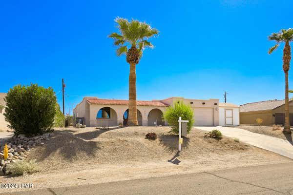 1460 BEEFEATER DR, LAKE HAVASU CITY, AZ 86404 - Image 1