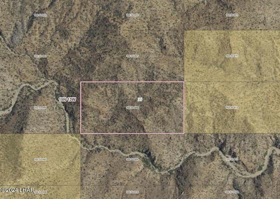 20 ACRES SIGNAL AREA RD, WIKIEUP, AZ 85360 - Image 1