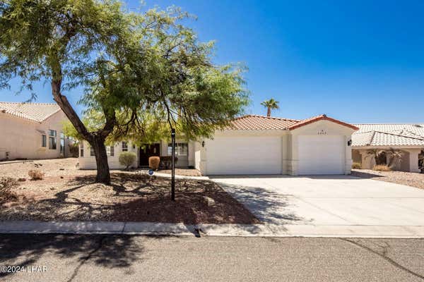 2452 FREDERICK LN, LAKE HAVASU CITY, AZ 86404 - Image 1