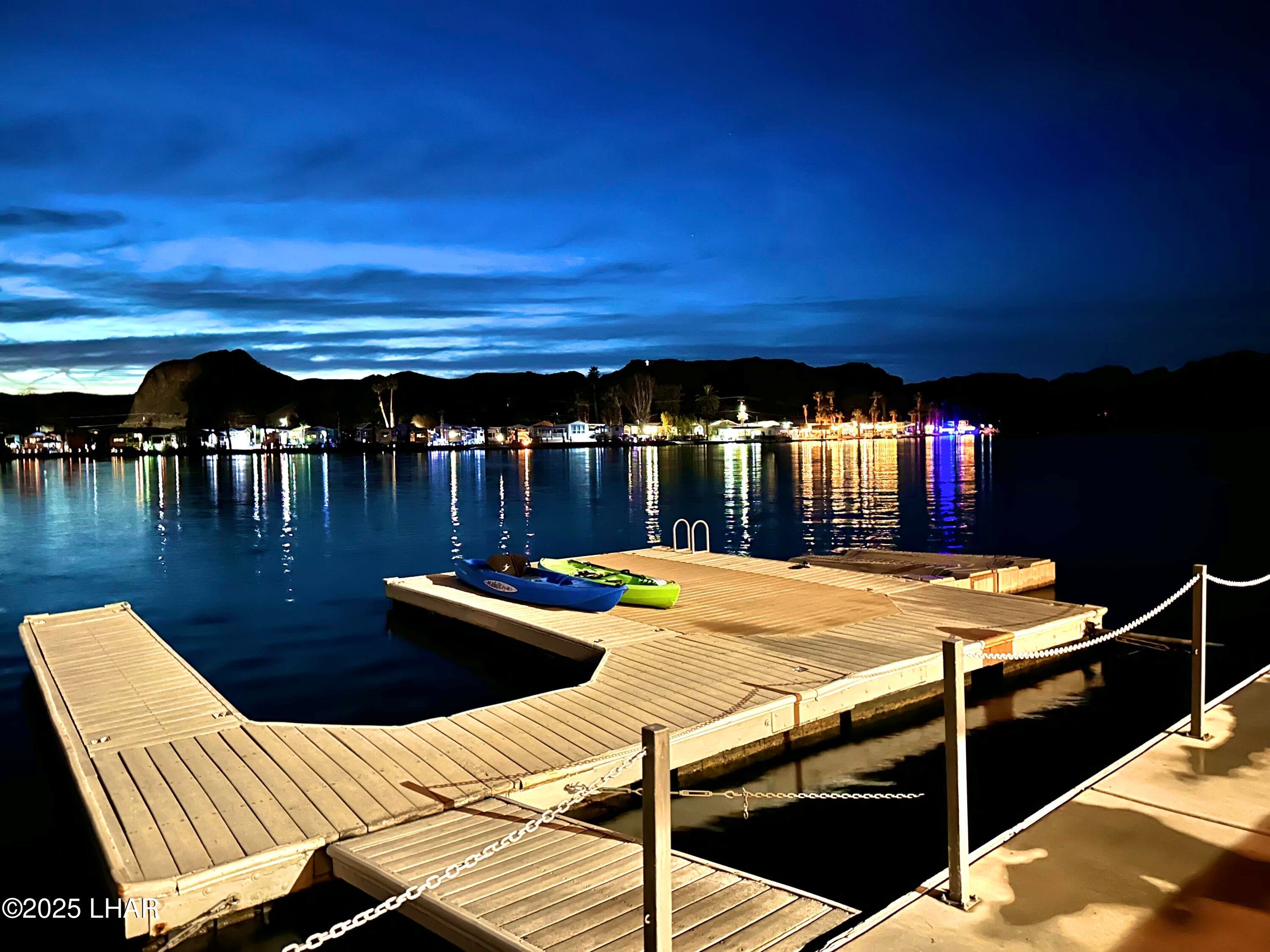 Parker, Arizona, 85344, United States, 3 Bedrooms Bedrooms, ,3 BathroomsBathrooms,Residential,Active,1959541