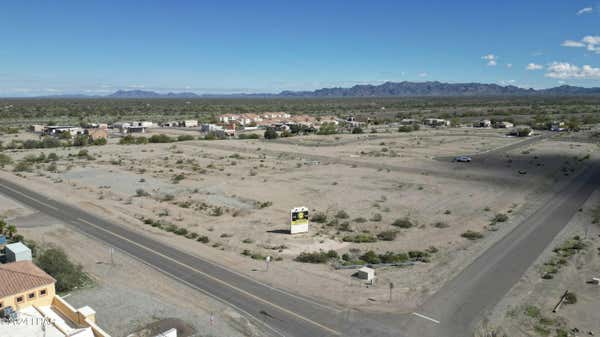 391 N RIGGLES AVE, QUARTZSITE, AZ 85346, photo 3 of 15