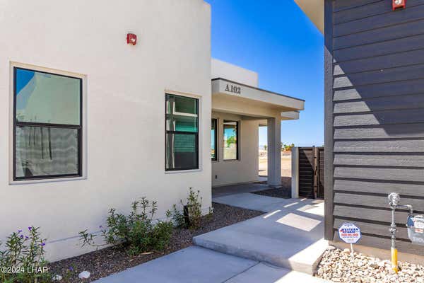 2659 JAMAICA BLVD S UNIT A102, LAKE HAVASU CITY, AZ 86406 - Image 1