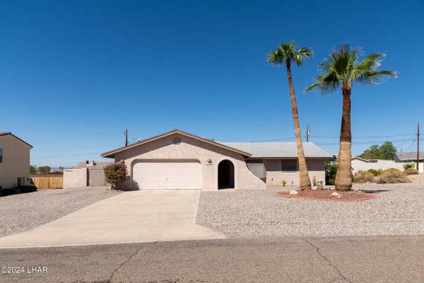 2841 TONTO DR, LAKE HAVASU CITY, AZ 86406 - Image 1