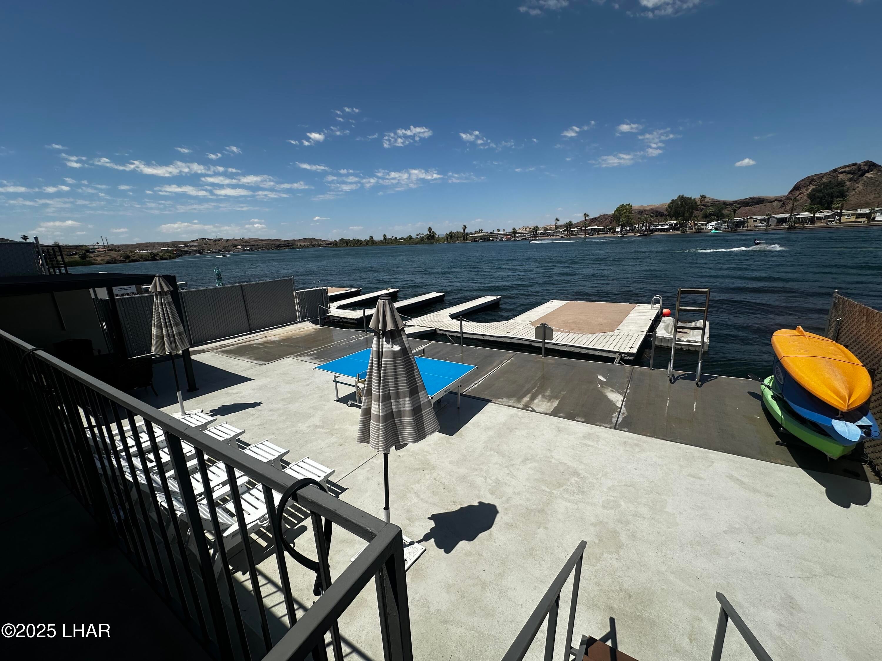 Parker, Arizona, 85344, United States, 3 Bedrooms Bedrooms, ,3 BathroomsBathrooms,Residential,Active,1959541