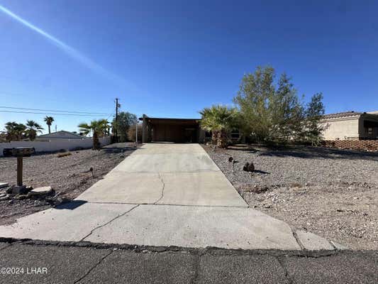 3415 OFFSHORE DR, LAKE HAVASU CITY, AZ 86406 - Image 1