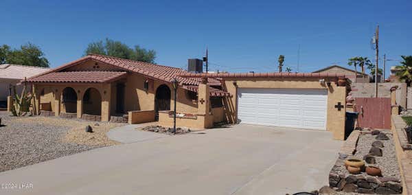 3949 CHEMEHUEVI BLVD, LAKE HAVASU CITY, AZ 86406 - Image 1