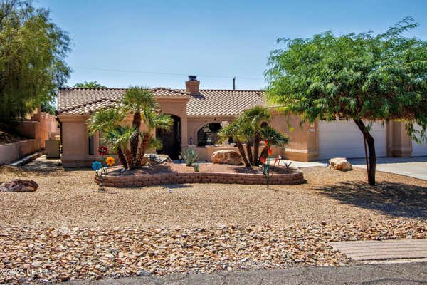 3550 VEGA DR, LAKE HAVASU CITY, AZ 86404 - Image 1