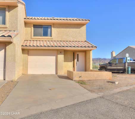 8625 RIVERSIDE DR UNIT 8, PARKER, AZ 85344 - Image 1