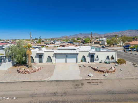 1237 SUNNY RIDGE DR, LAKE HAVASU CITY, AZ 86406 - Image 1