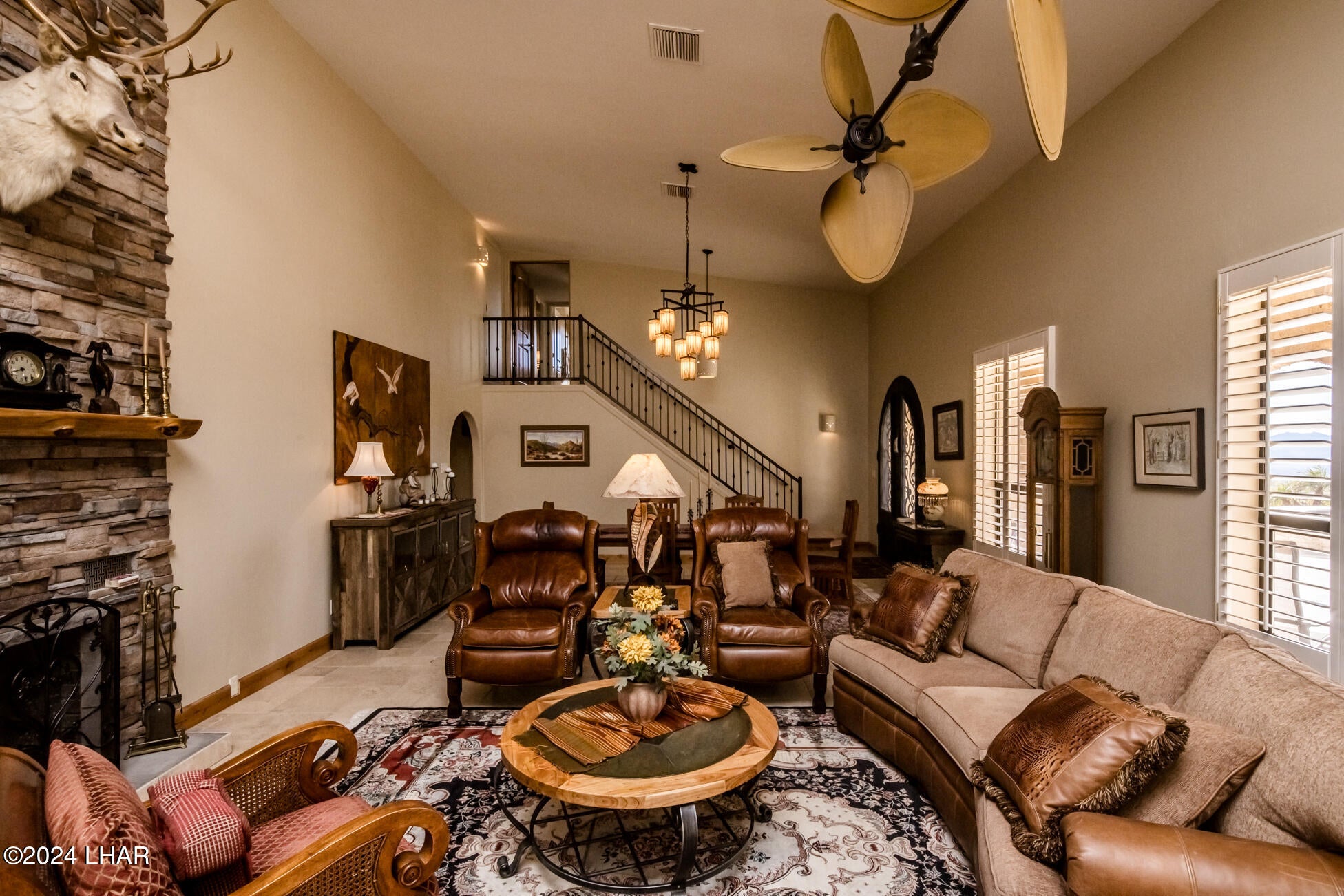 Lake Havasu City, Arizona, 86404, United States, 4 Bedrooms Bedrooms, ,6 BathroomsBathrooms,Residential,Active,1910151