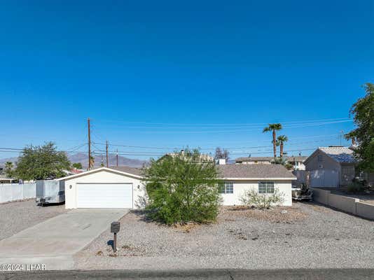 2265 SWIFT DR, LAKE HAVASU CITY, AZ 86404 - Image 1