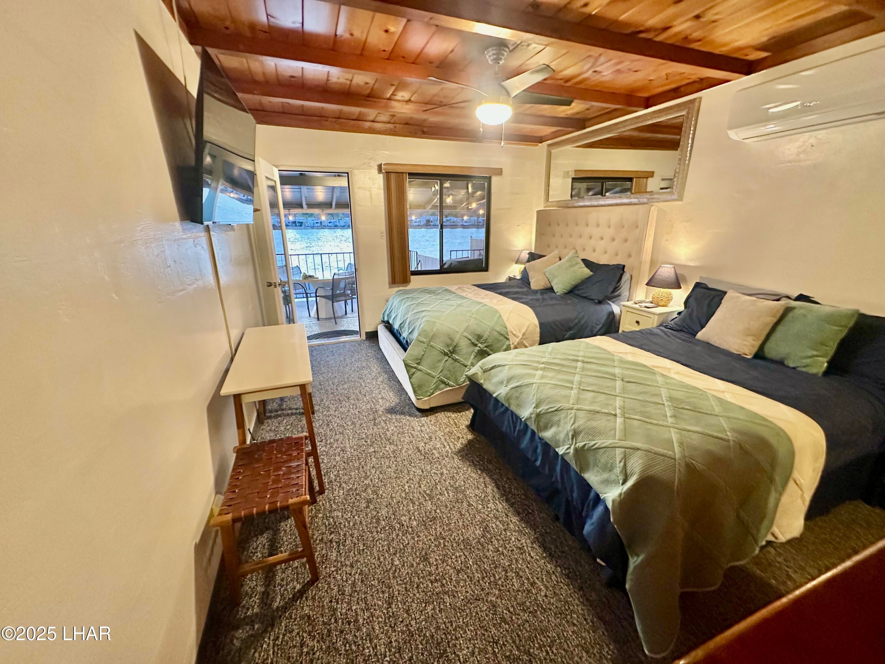 Parker, Arizona, 85344, United States, 3 Bedrooms Bedrooms, ,3 BathroomsBathrooms,Residential,Active,1959541