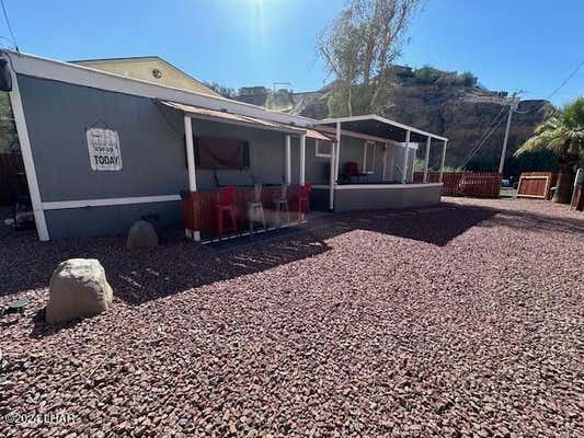 10599 COVE AVE, PARKER, AZ 85344 - Image 1