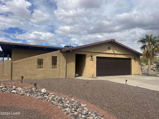 2627 CISCO DR S, LAKE HAVASU CITY, AZ 86403 - Image 1