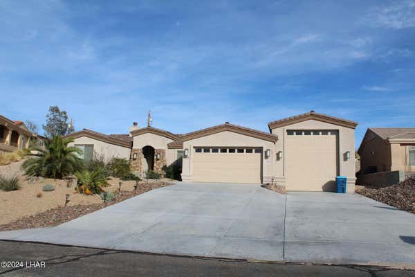 3940 DUKE DR, LAKE HAVASU CITY, AZ 86404 - Image 1