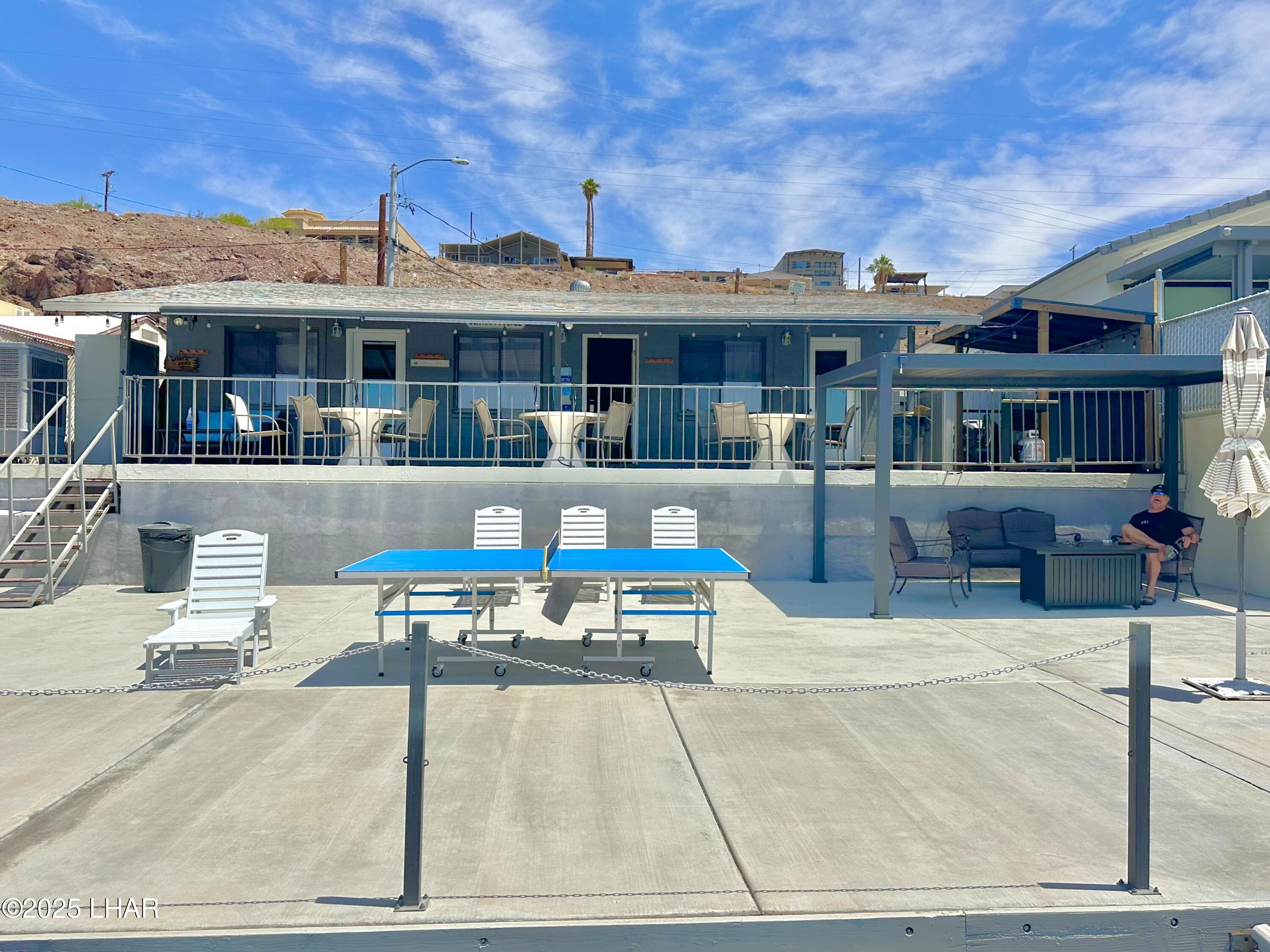 Parker, Arizona, 85344, United States, 3 Bedrooms Bedrooms, ,3 BathroomsBathrooms,Residential,Active,1959541