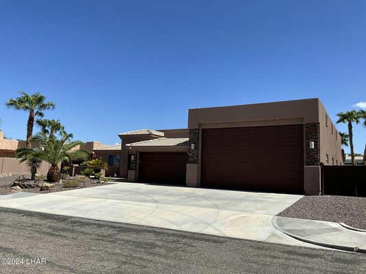 2560 SWEETWATER LN, LAKE HAVASU CITY, AZ 86406 - Image 1