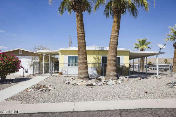 3058 WILLIAM DR, LAKE HAVASU CITY, AZ 86404 - Image 1