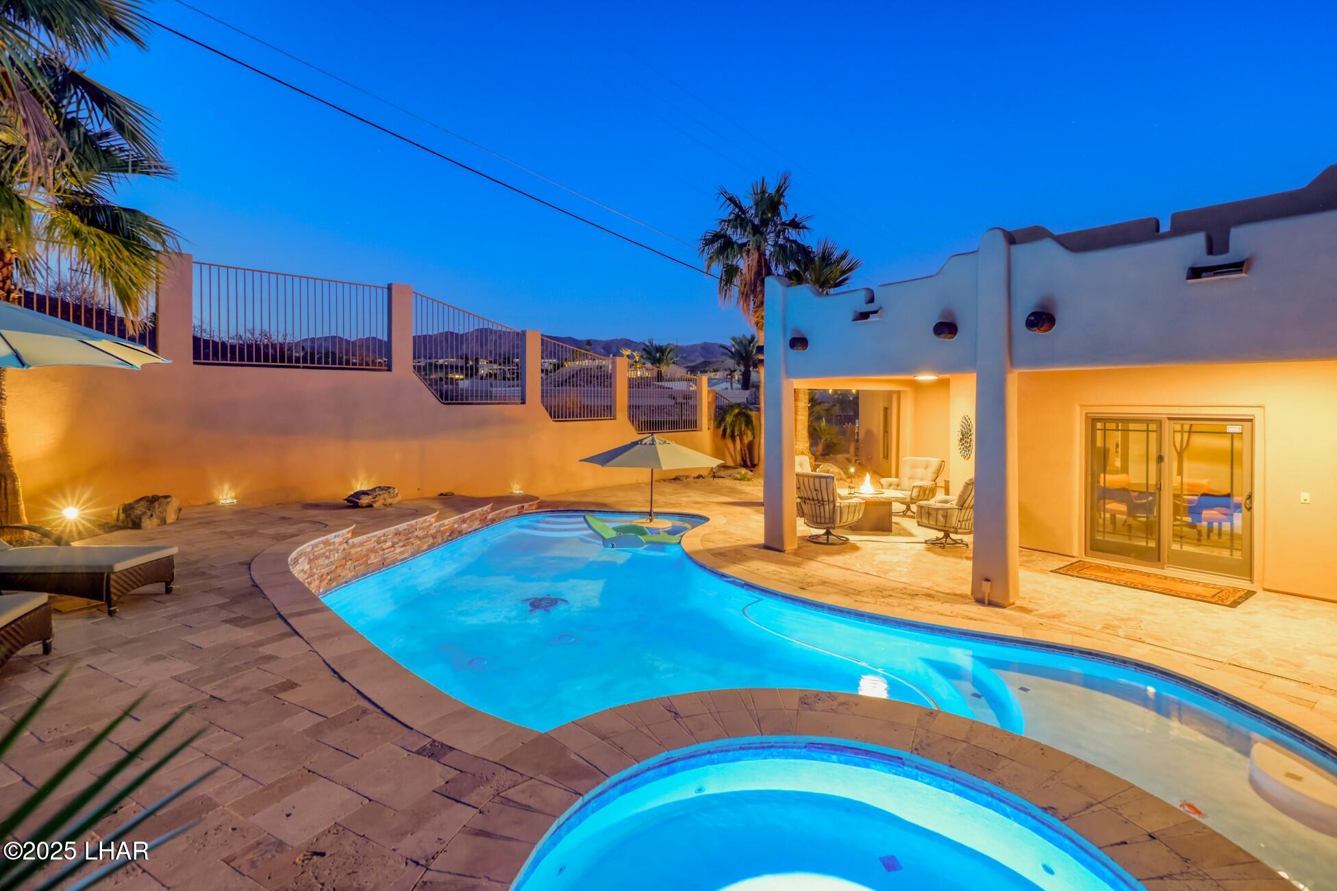 Lake Havasu City, Arizona, 86404, United States, ,4 BathroomsBathrooms,Residential,Active,1820839