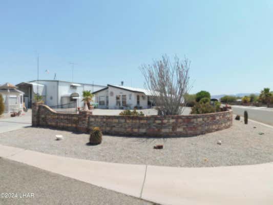 49753 SAPPHIRE AVE, QUARTZSITE, AZ 85346 - Image 1