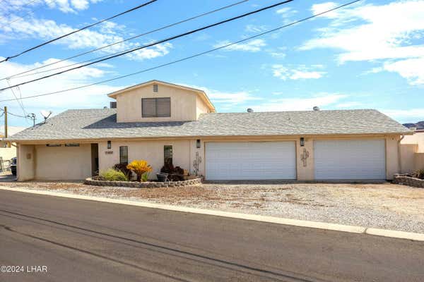 10807 ADMIRAL RD, PARKER, AZ 85344 - Image 1