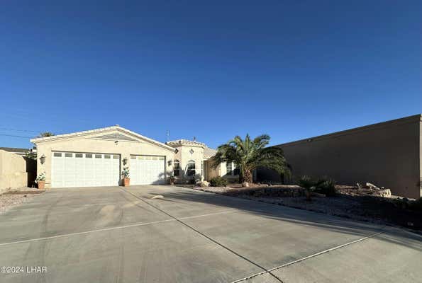 102 KEYWESTER DR, LAKE HAVASU CITY, AZ 86403 - Image 1