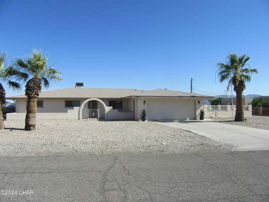 2900 EDGEWOOD DR, LAKE HAVASU CITY, AZ 86406 - Image 1