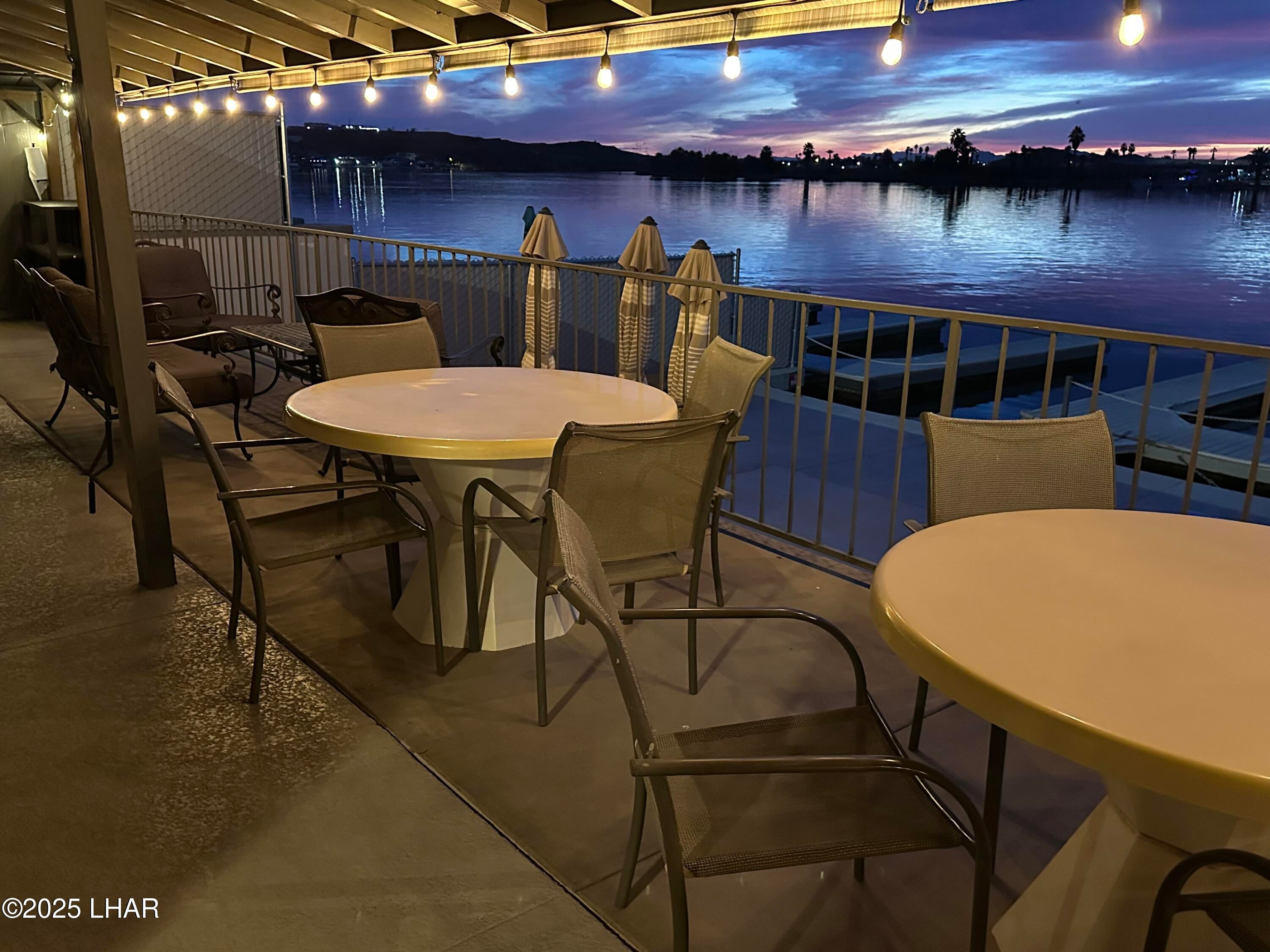 Parker, Arizona, 85344, United States, 3 Bedrooms Bedrooms, ,3 BathroomsBathrooms,Residential,Active,1959541