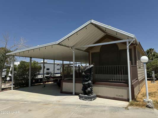 50158 EHRENBERG RD # A11, EHRENBERG, AZ 85334 - Image 1