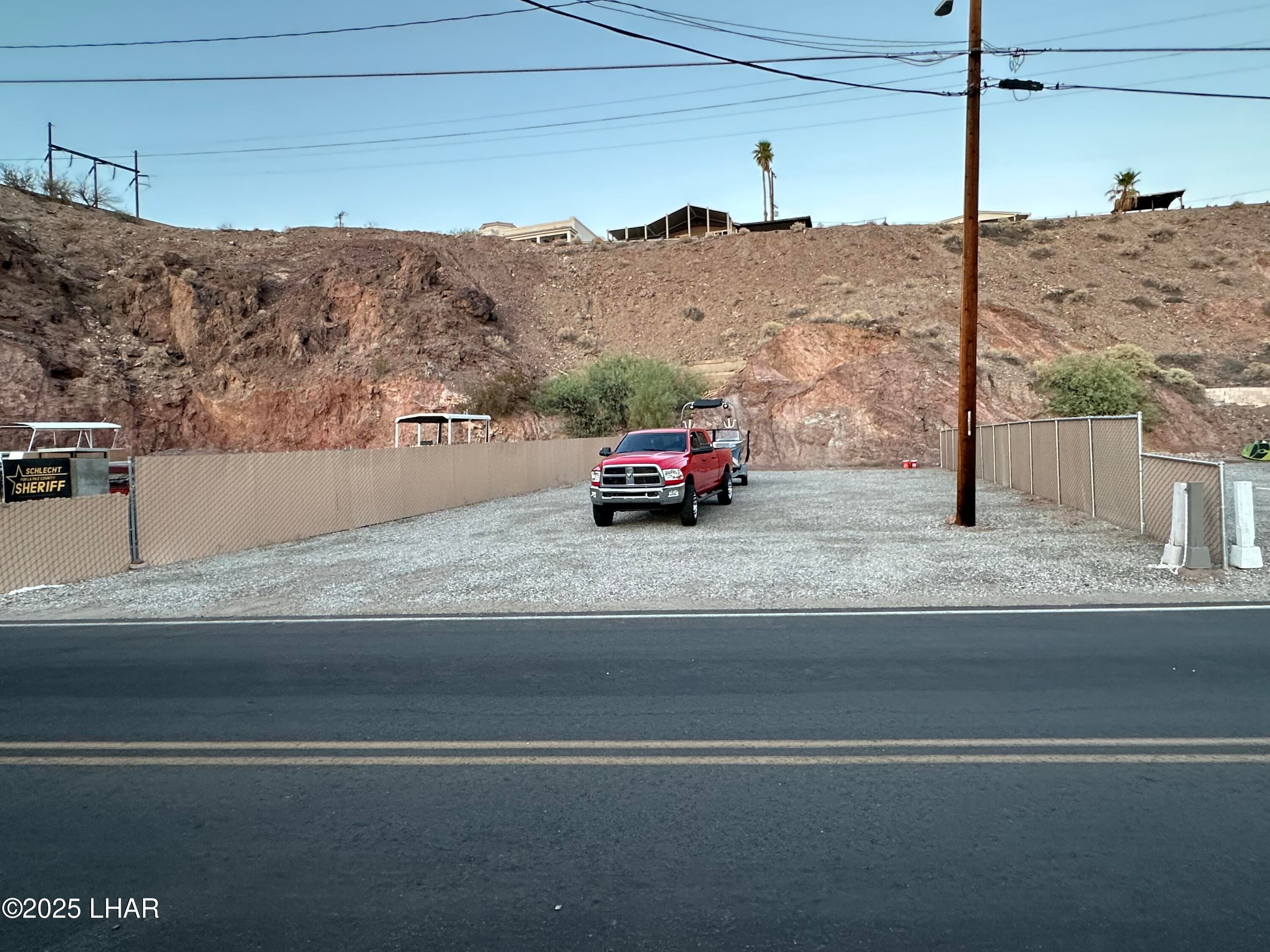 Parker, Arizona, 85344, United States, 3 Bedrooms Bedrooms, ,3 BathroomsBathrooms,Residential,Active,1959541