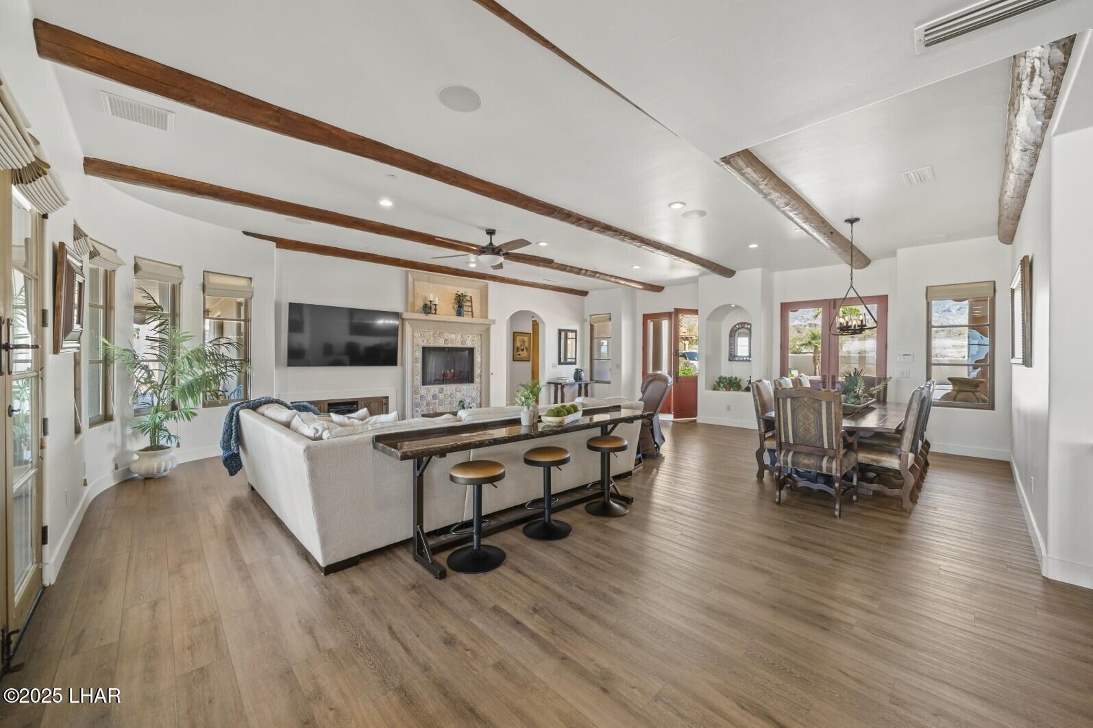 Lake Havasu City, Arizona, 86404, United States, 6 Bedrooms Bedrooms, ,7 BathroomsBathrooms,Residential,Active,1996583