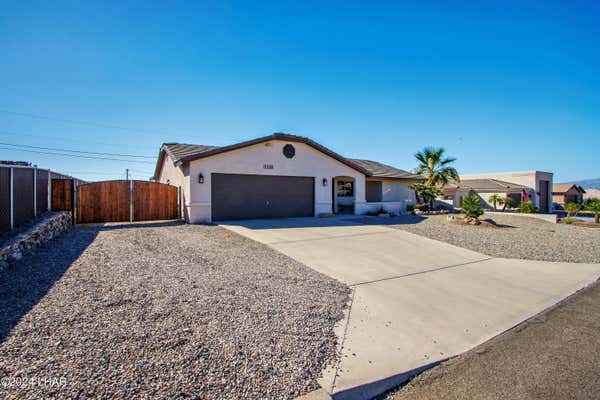 3118 SHOSHONE DR, LAKE HAVASU CITY, AZ 86406 - Image 1