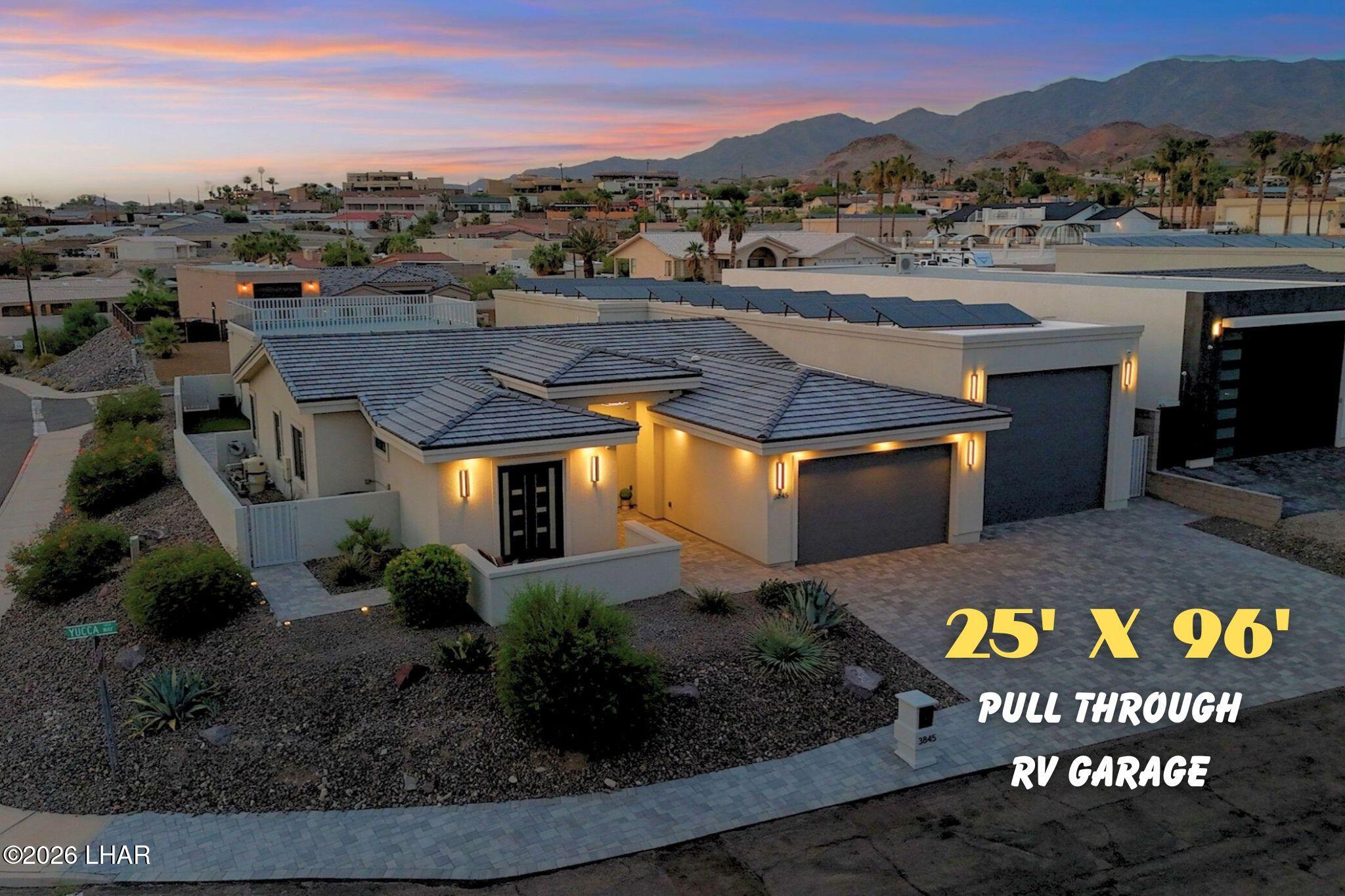 Lake Havasu City, Arizona, 86404, United States, 4 Bedrooms Bedrooms, ,5 BathroomsBathrooms,Residential,Active,2014618